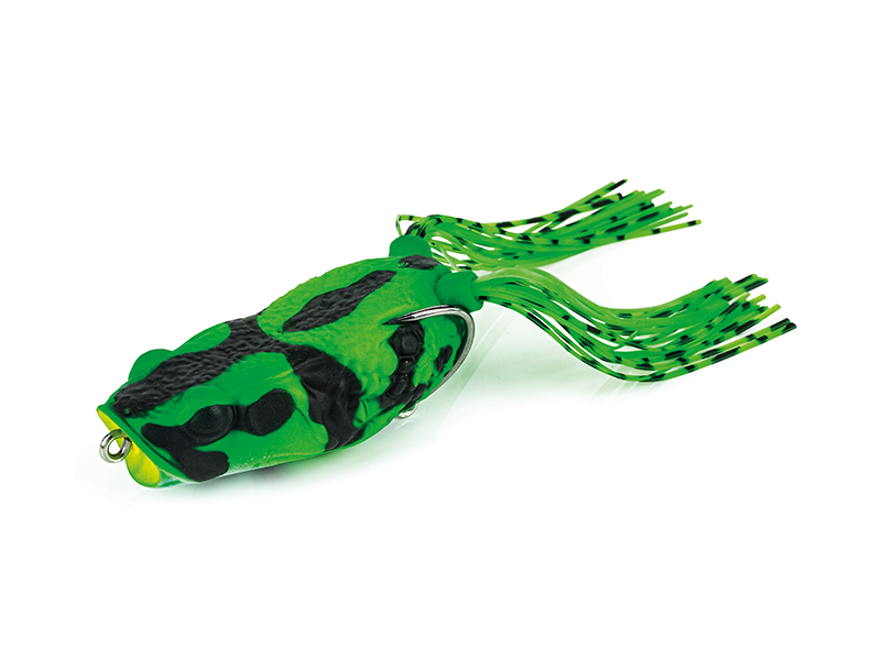 Molix Pop Frog Rattlin 2.5 Inch